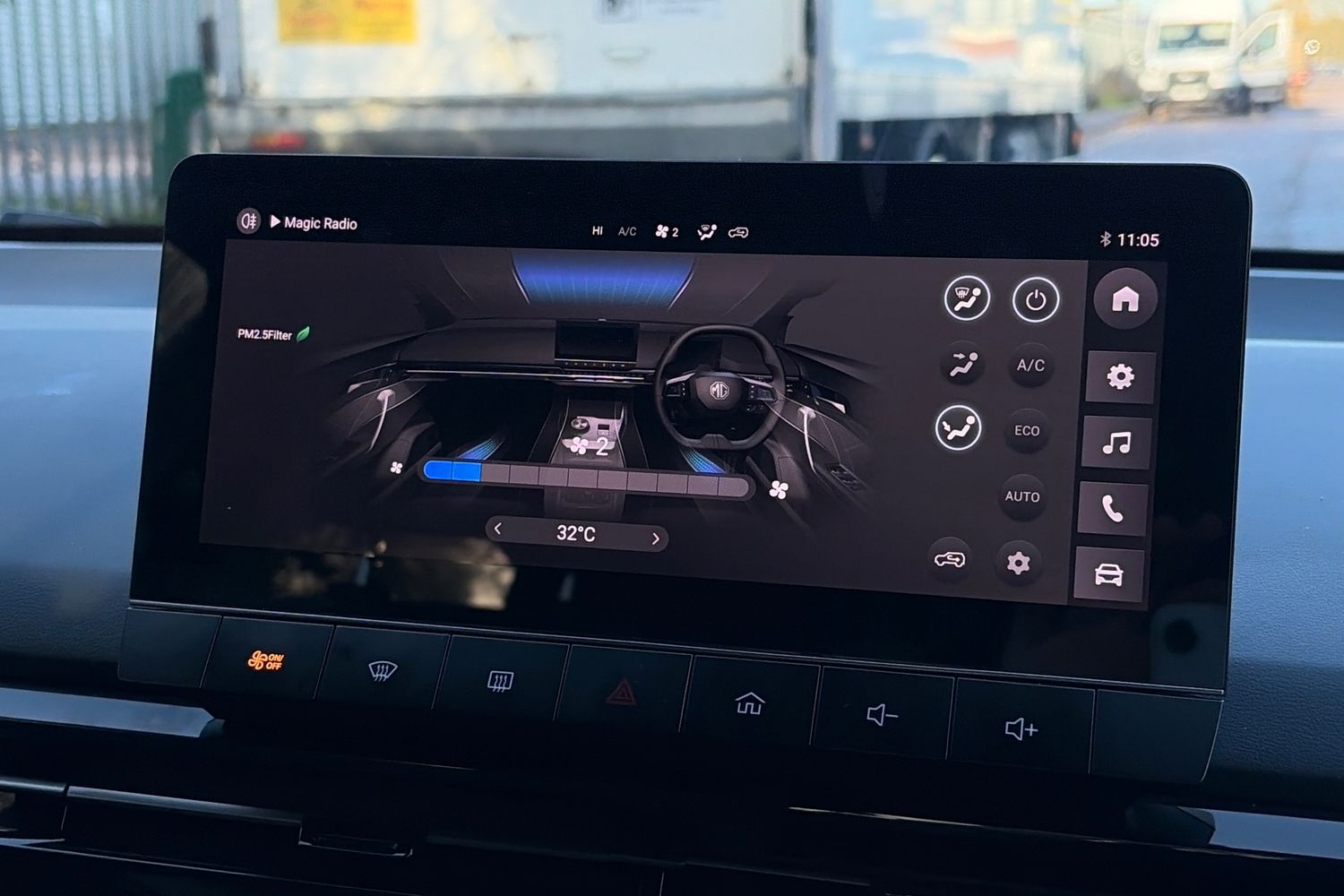 Used MG MG4 2022 for sale - 76872597: Photo 15