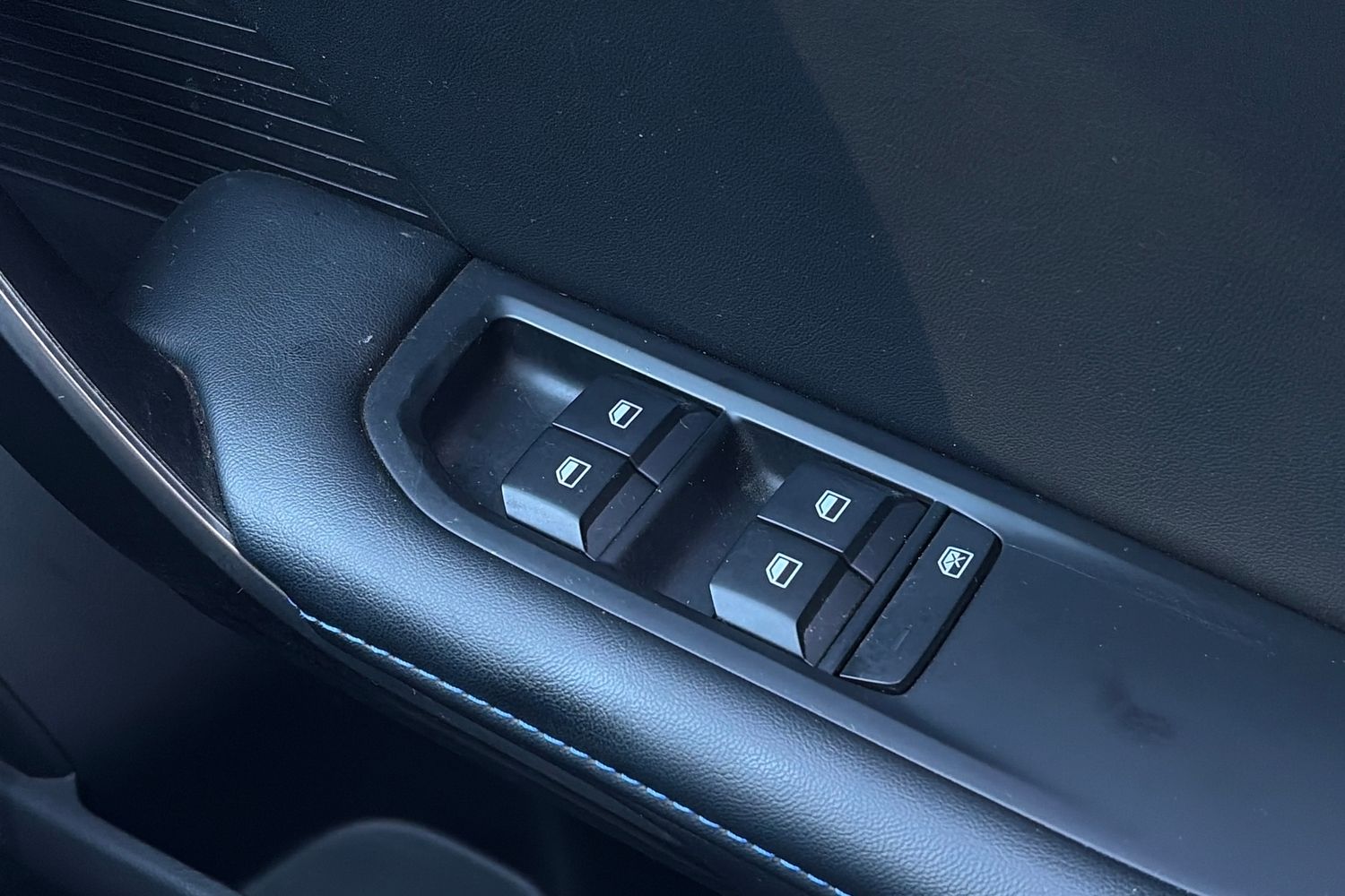 Used MG MG4 2022 for sale - 76872597: Photo 16