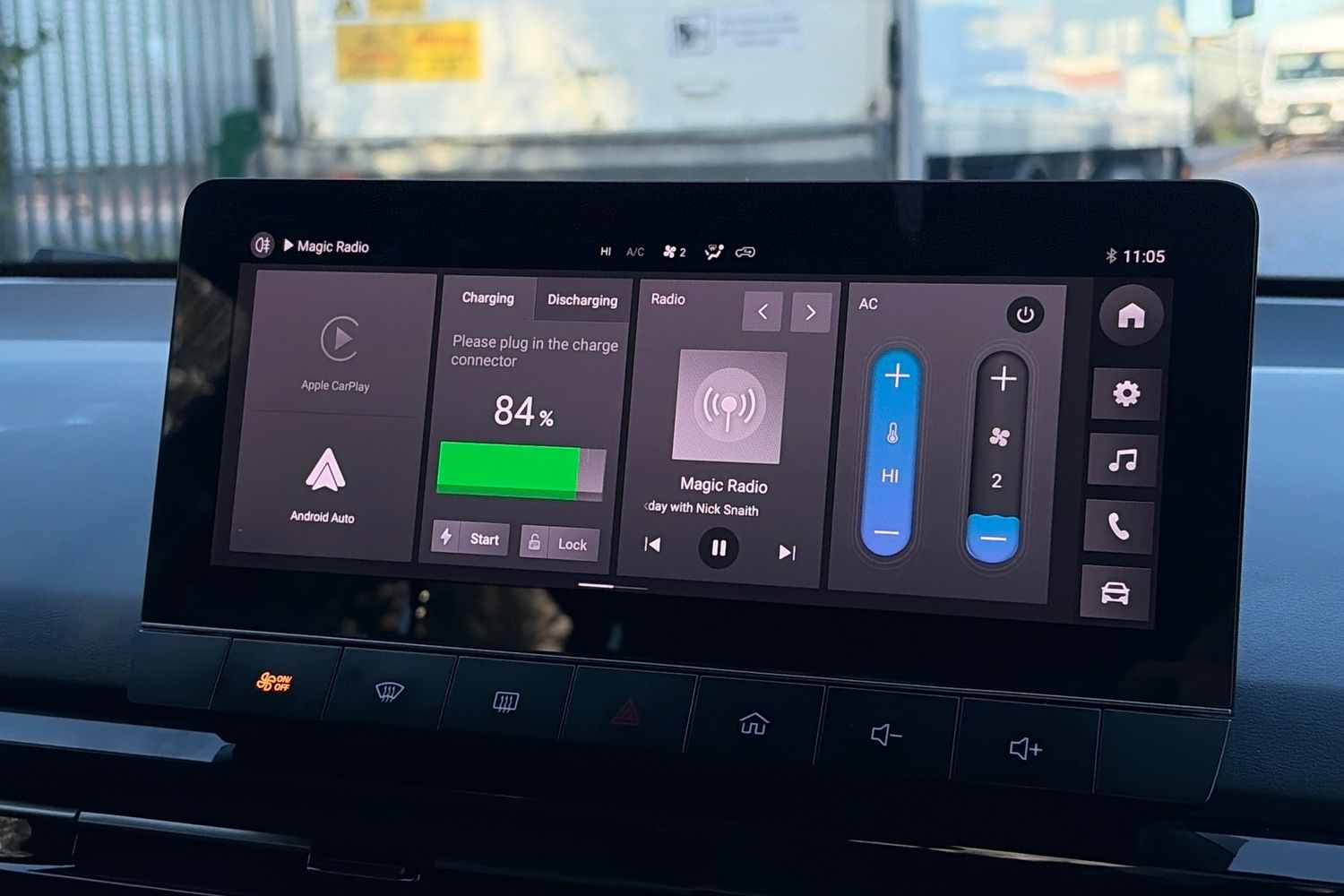 Used MG MG4 2022 for sale - 76872597: Photo 17