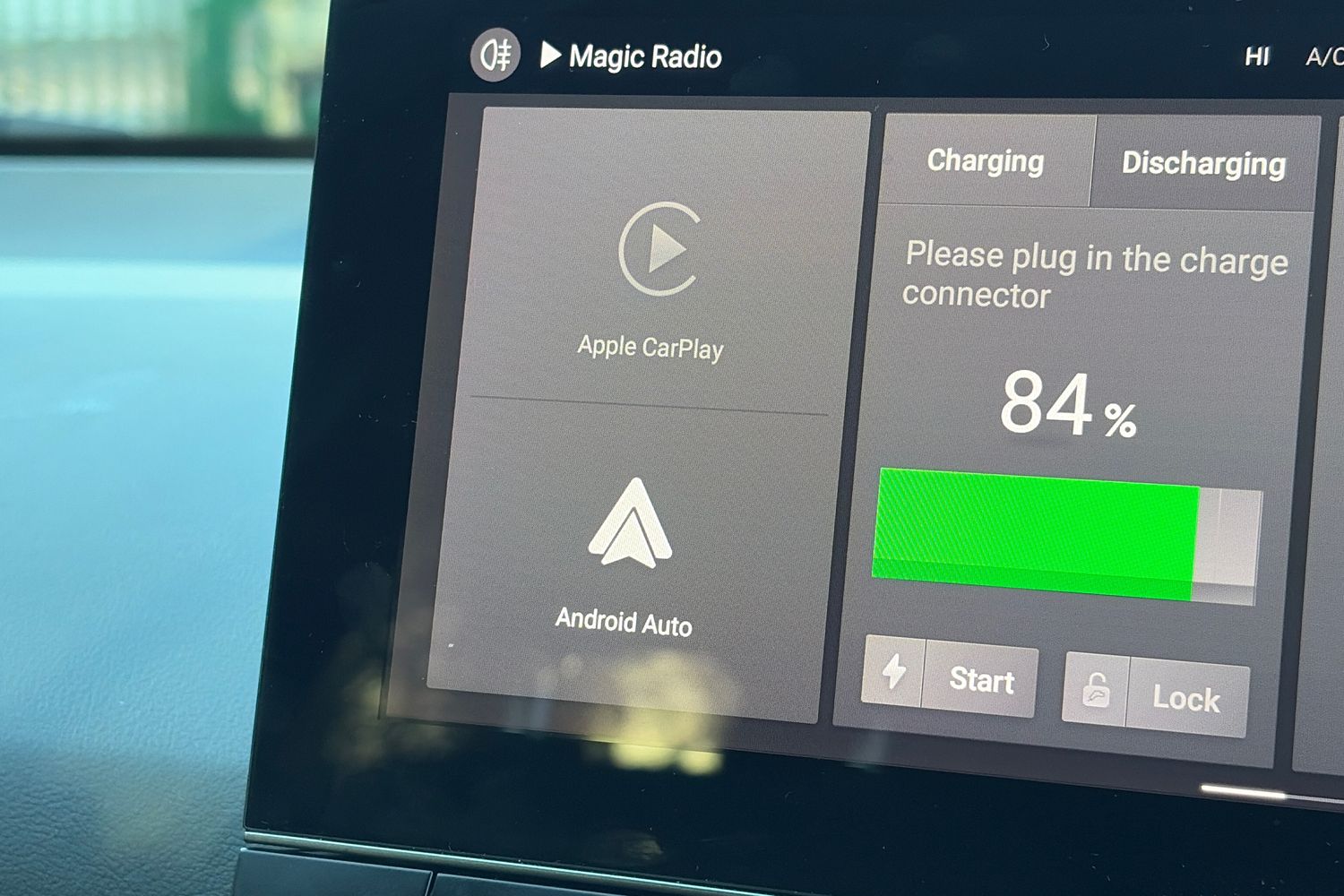 Used MG MG4 2022 for sale - 76872597: Photo 18