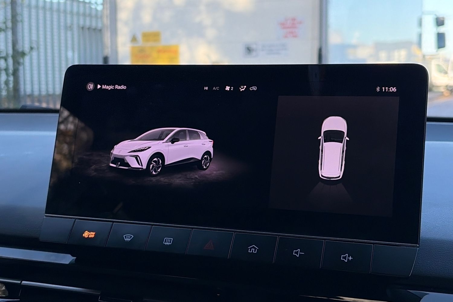 Used MG MG4 2022 for sale - 76872597: Photo 19