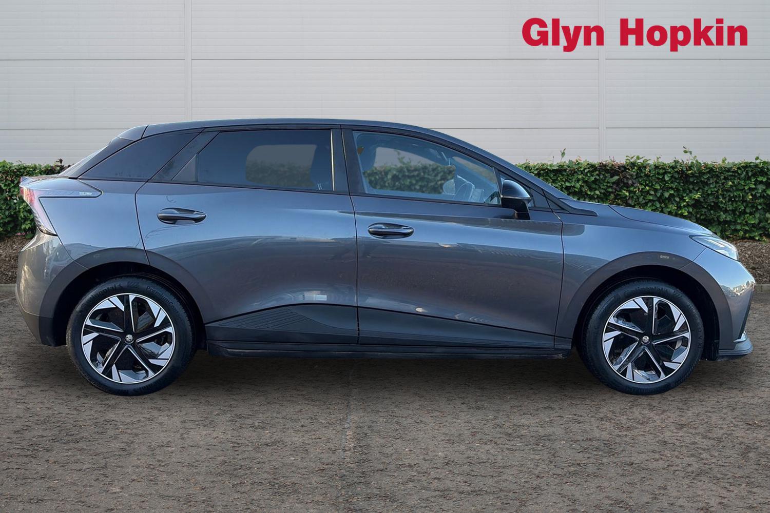 Used MG MG4 2022 for sale - 76872597: Photo 2