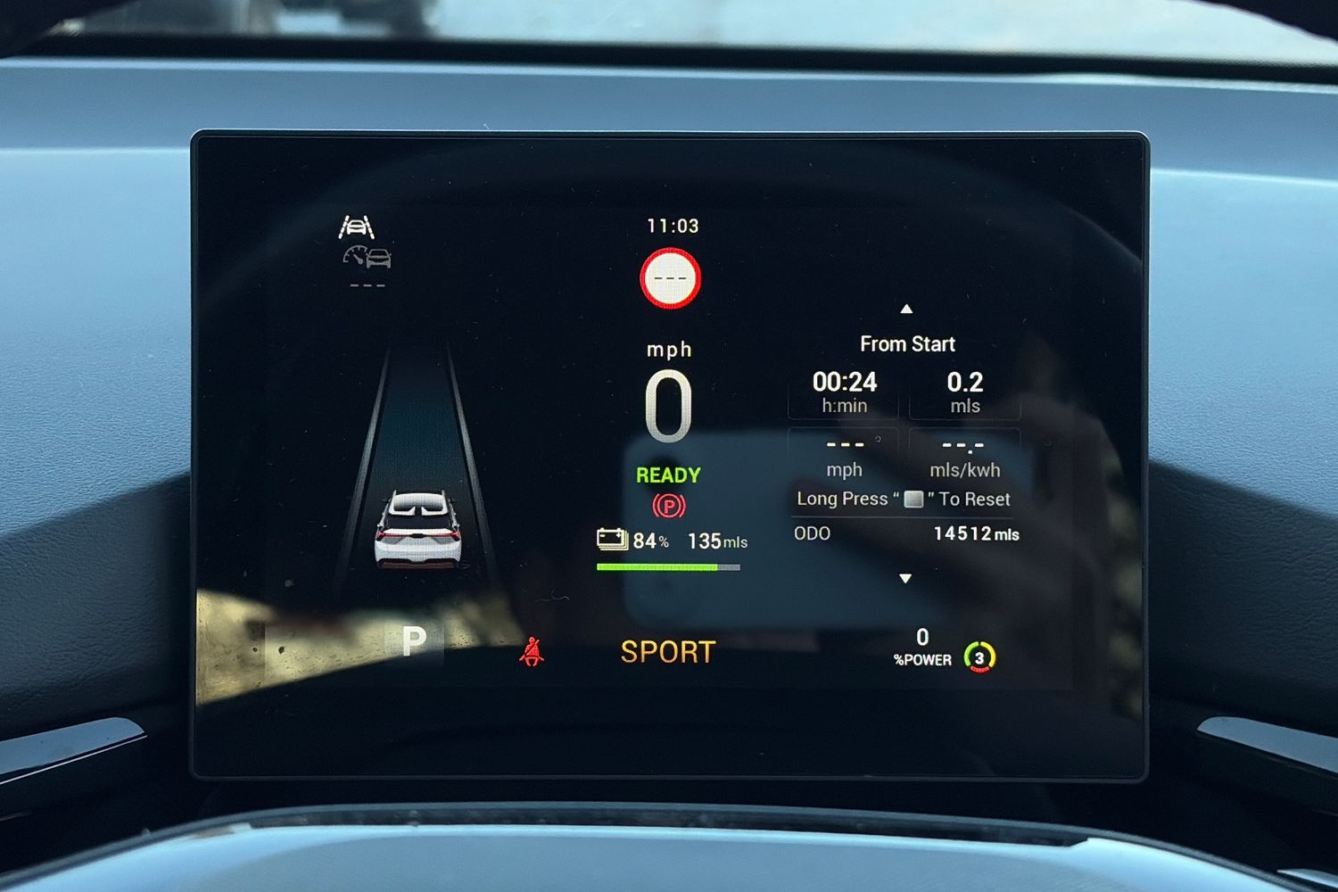 Used MG MG4 2022 for sale - 76872597: Photo 20