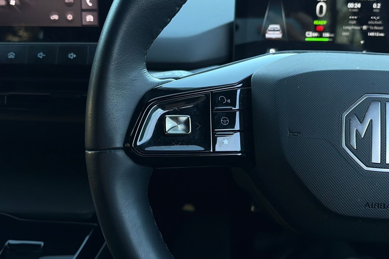 Used MG MG4 2022 for sale - 76872597: Photo 21