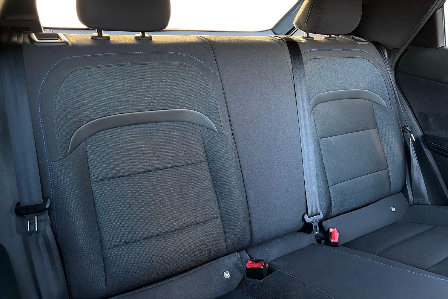 Used MG MG4 2022 for sale - 76872597: Photo 23