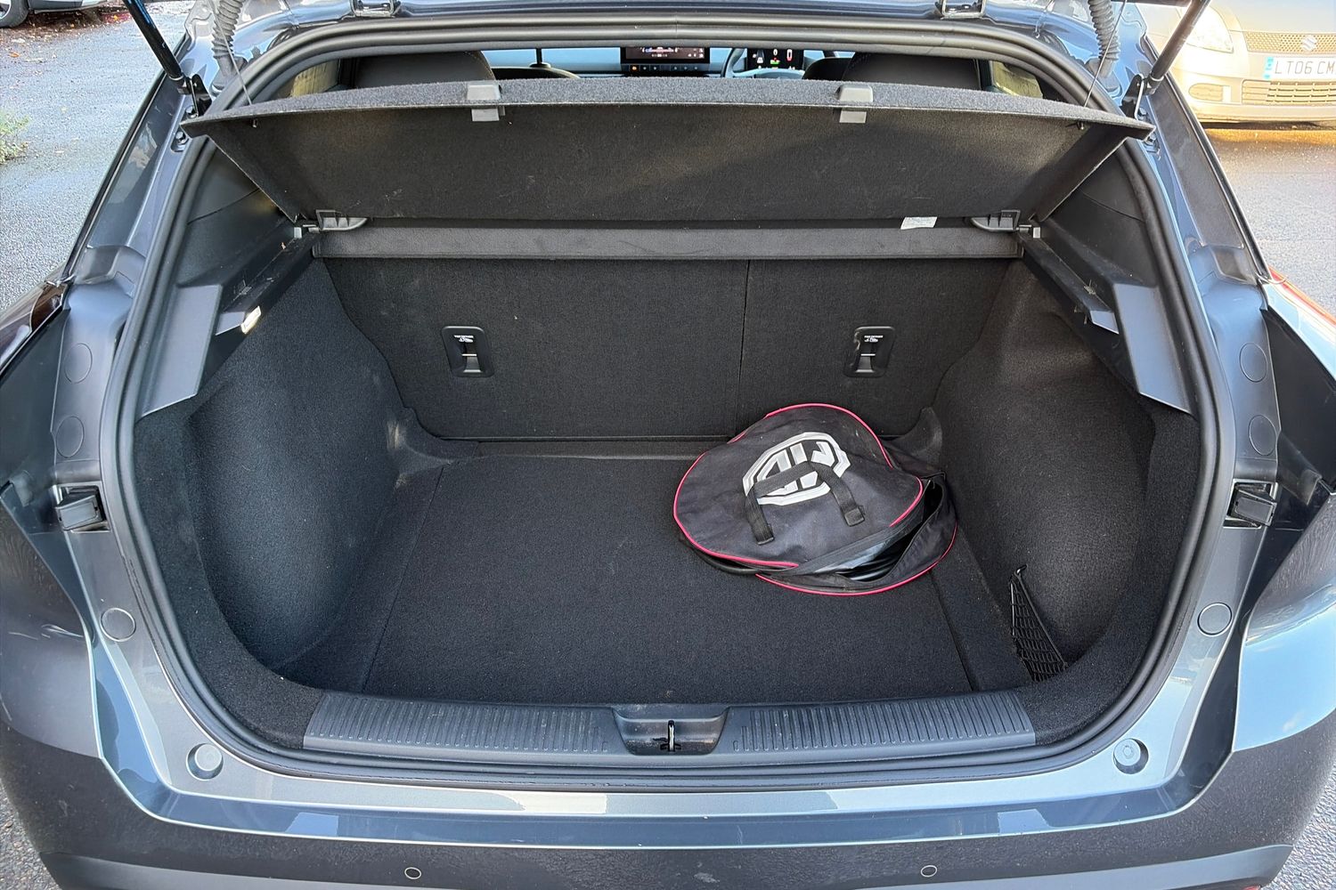 Used MG MG4 2022 for sale - 76872597: Photo 24