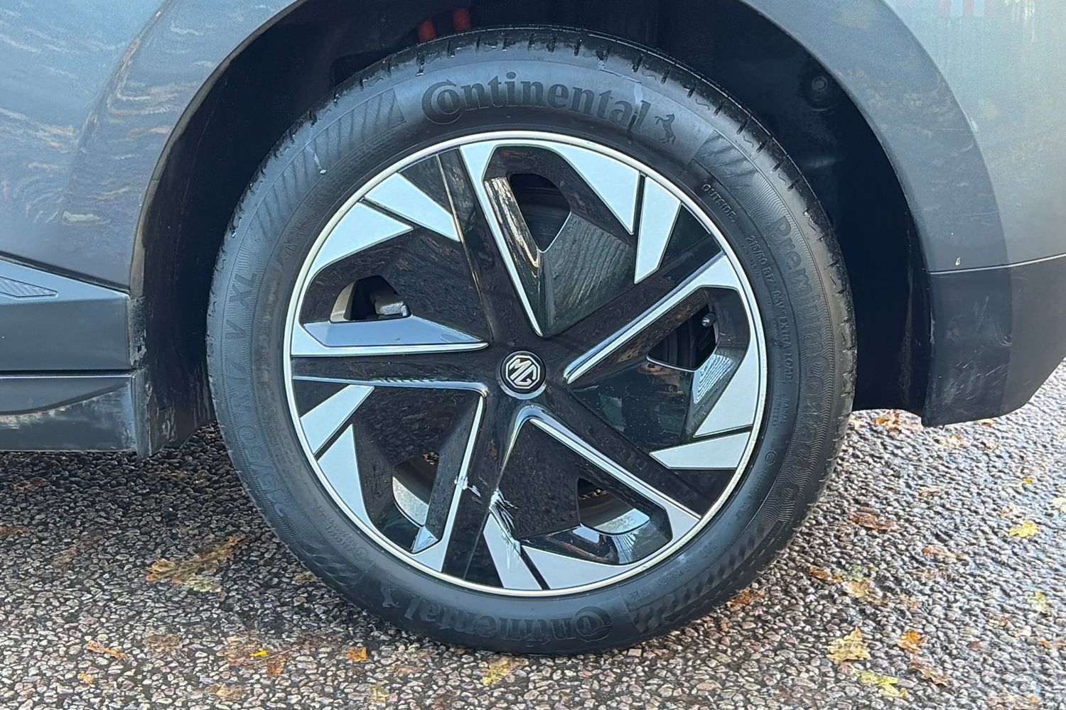 Used MG MG4 2022 for sale - 76872597: Photo 25