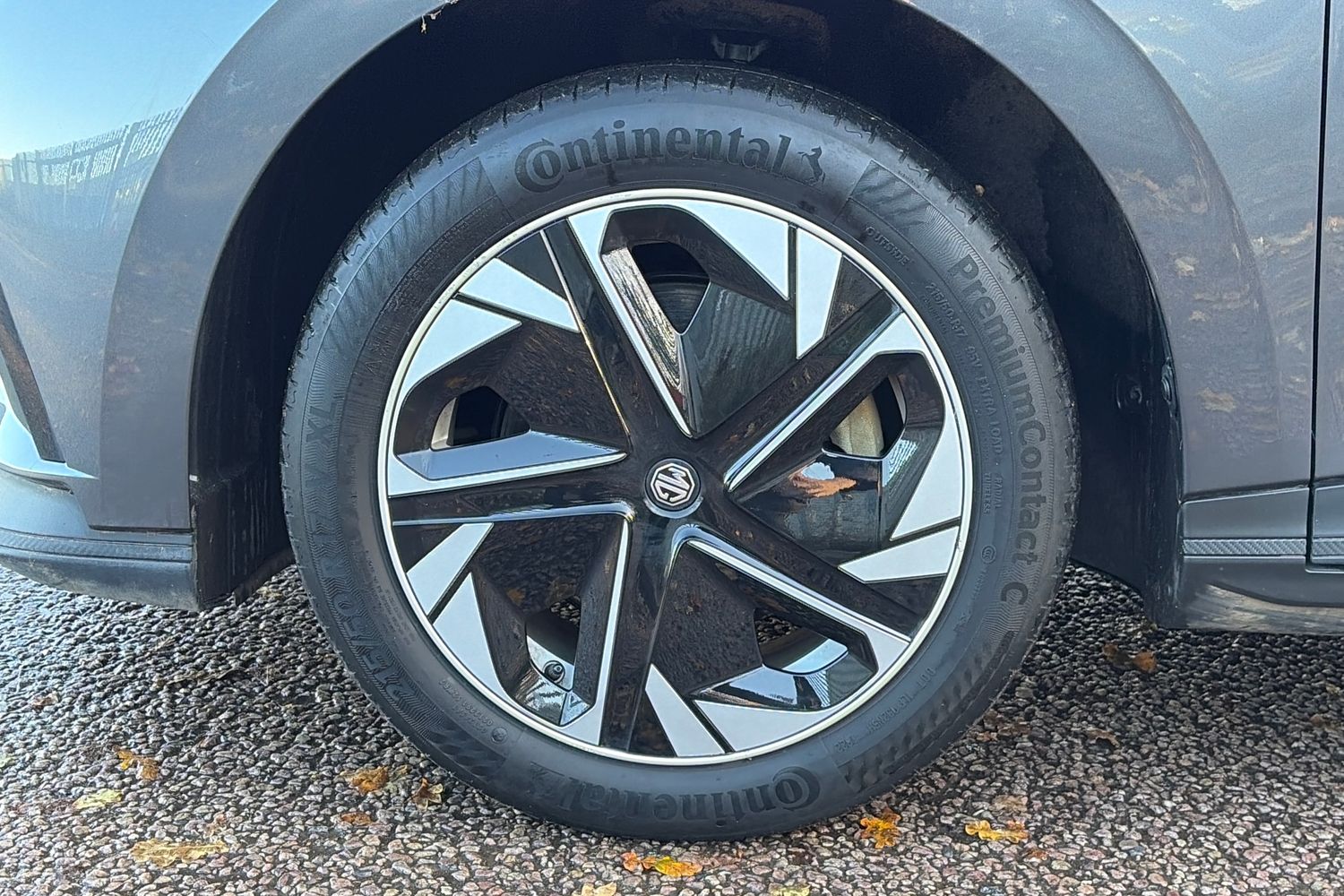 Used MG MG4 2022 for sale - 76872597: Photo 26