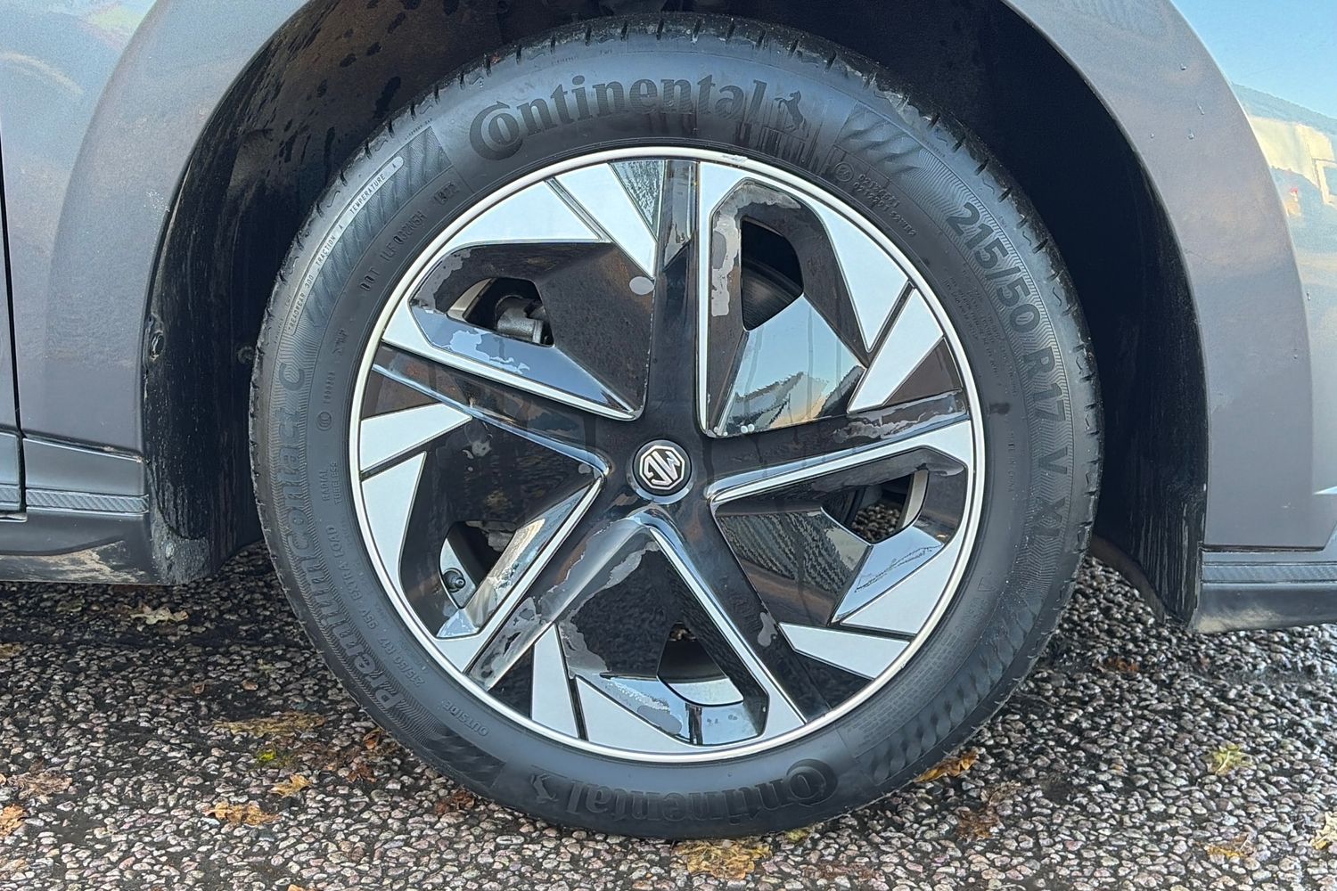 Used MG MG4 2022 for sale - 76872597: Photo 27