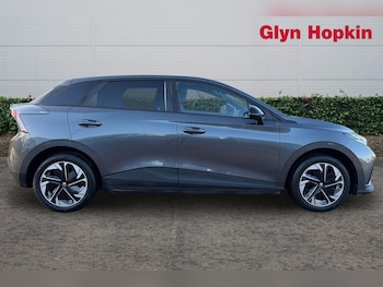 Used MG MG4 2022 for sale - 76872597: Photo