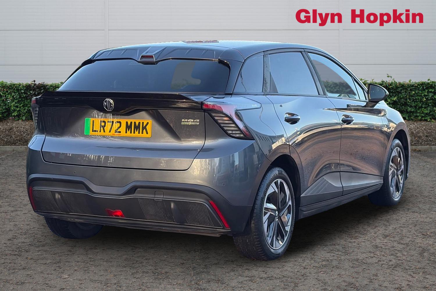 Used MG MG4 2022 for sale - 76872597: Photo 3