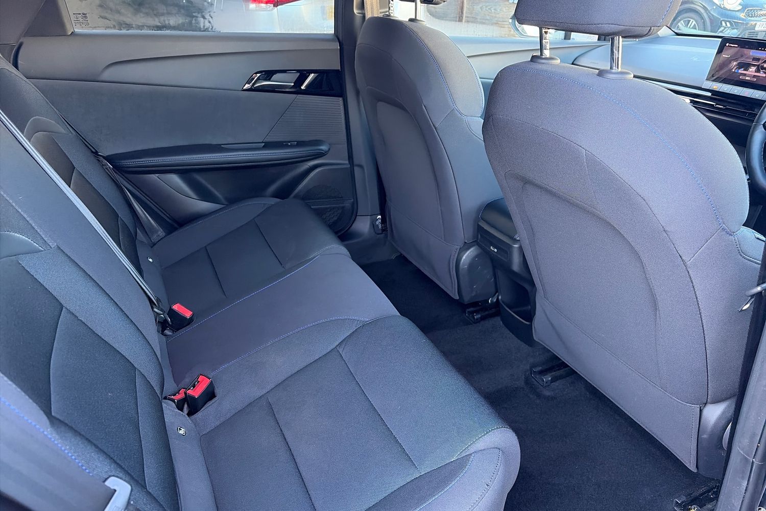 Used MG MG4 2022 for sale - 76872597: Photo 30