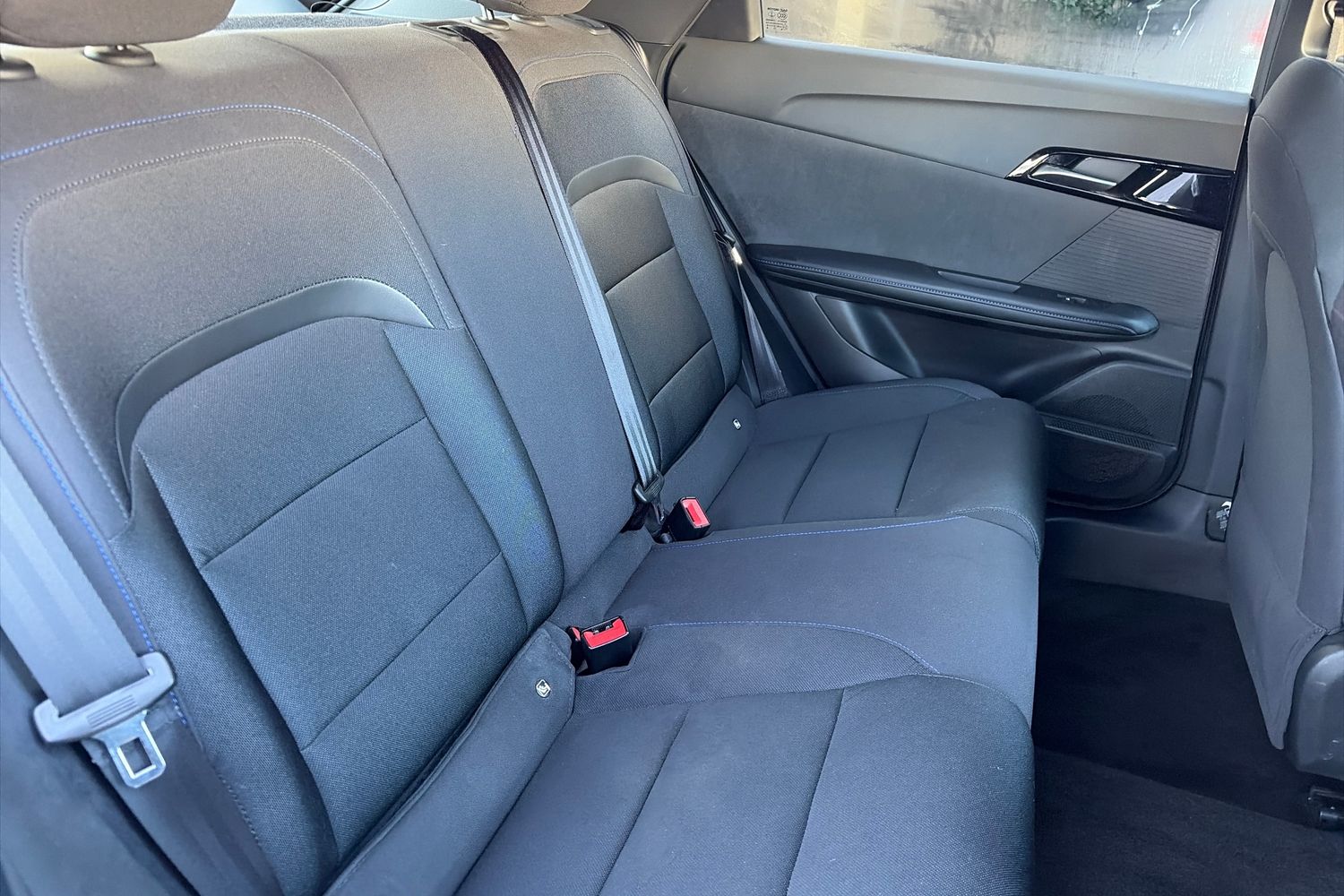 Used MG MG4 2022 for sale - 76872597: Photo 31