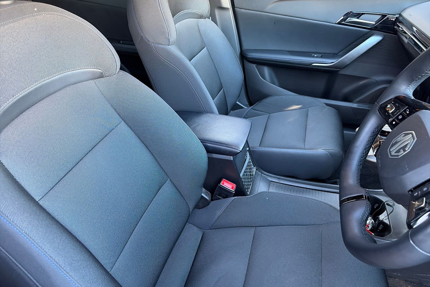 Used MG MG4 2022 for sale - 76872597: Photo 32