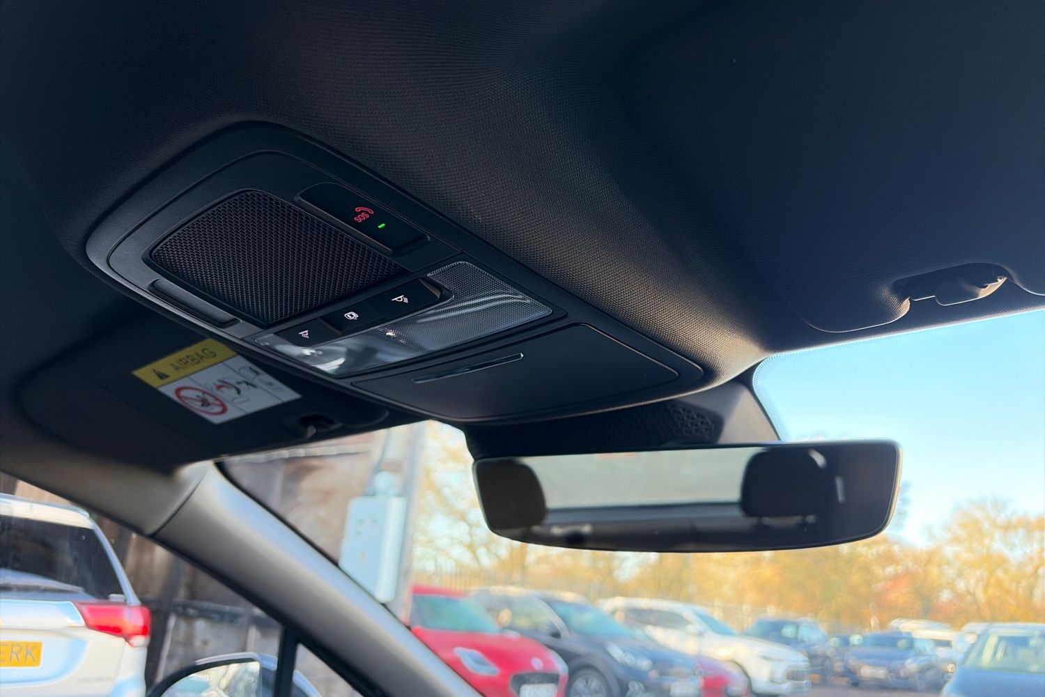 Used MG MG4 2022 for sale - 76872597: Photo 34