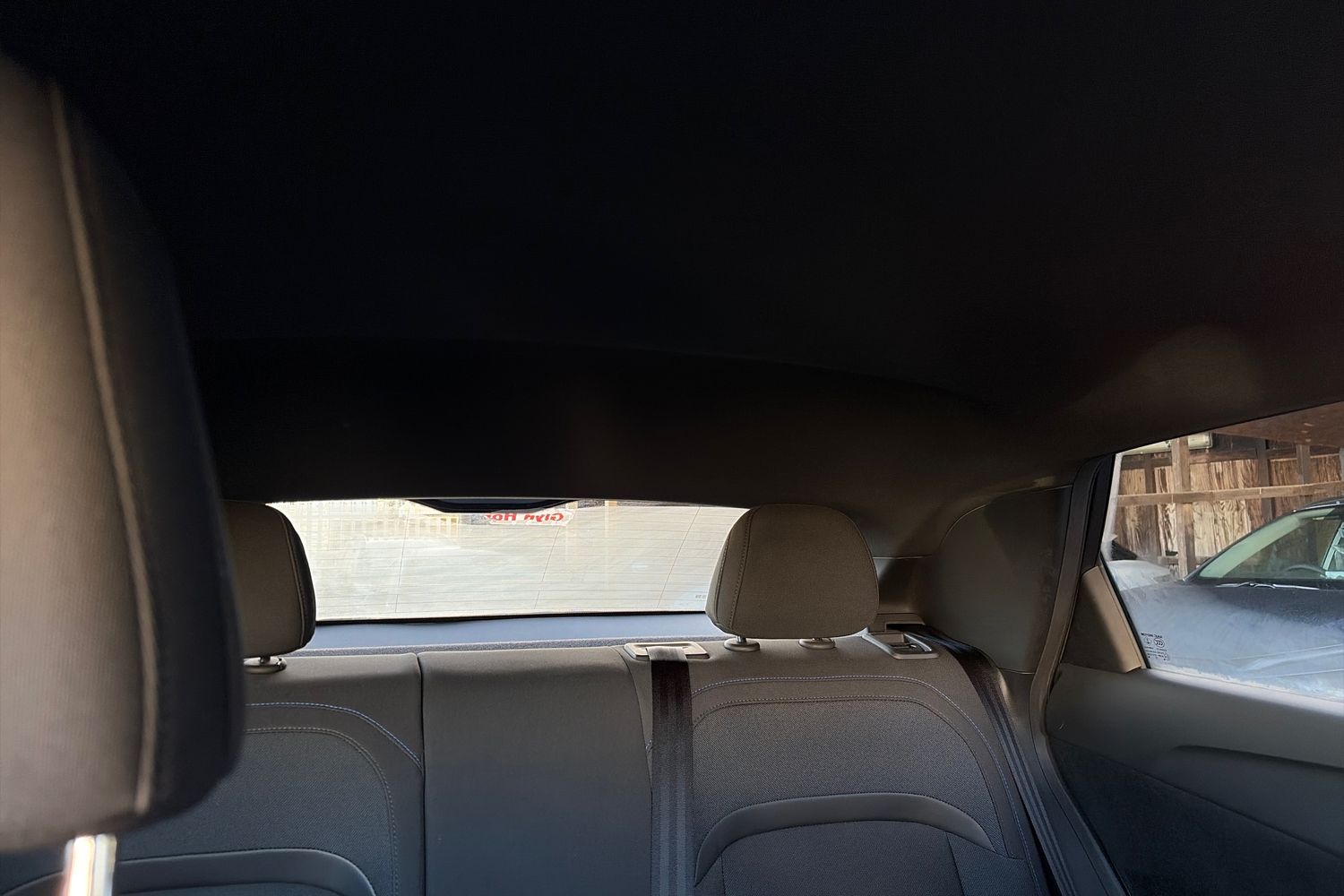 Used MG MG4 2022 for sale - 76872597: Photo 35