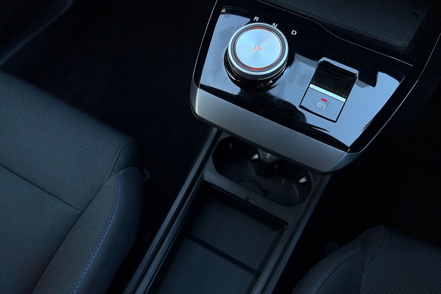 Used MG MG4 2022 for sale - 76872597: Photo 36