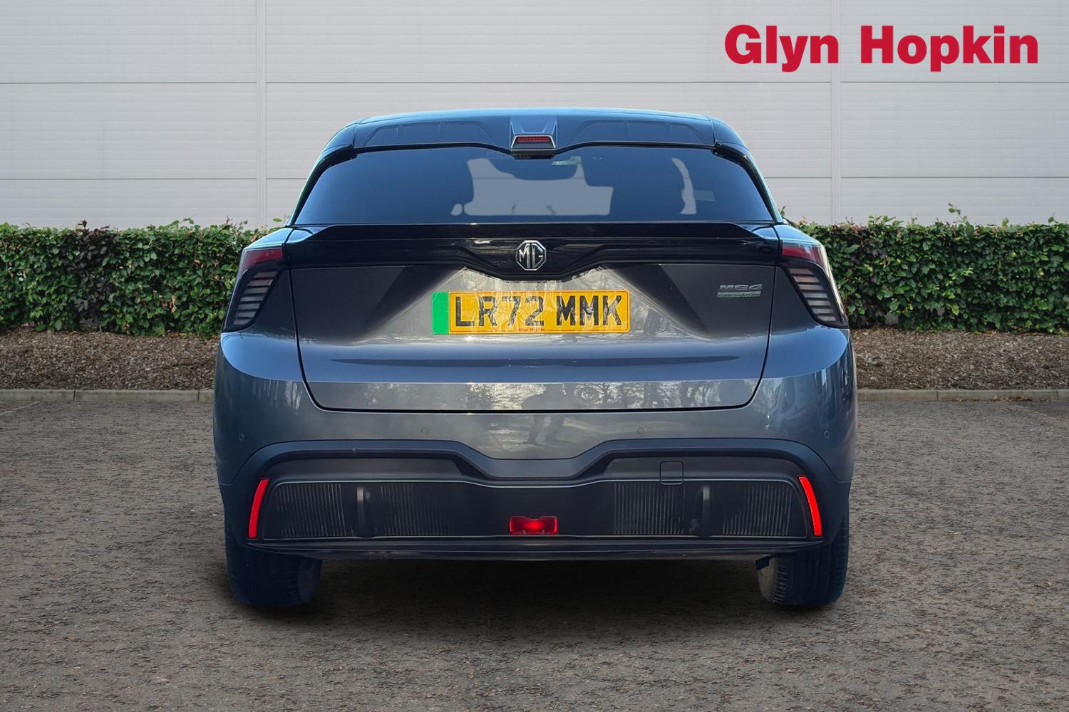 Used MG MG4 2022 for sale - 76872597: Photo 4