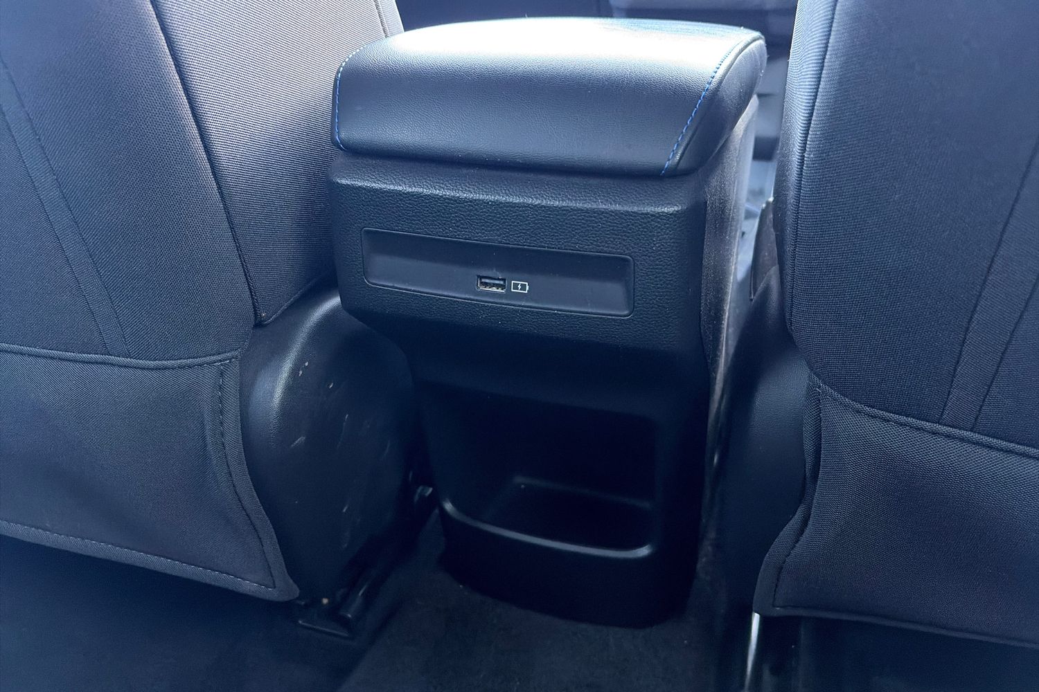 Used MG MG4 2022 for sale - 76872597: Photo 40