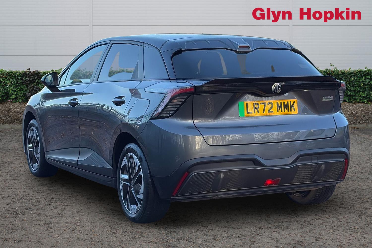 Used MG MG4 2022 for sale - 76872597: Photo 5