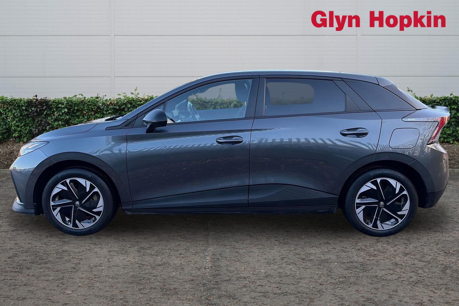 Used MG MG4 2022 for sale - 76872597: Photo 6