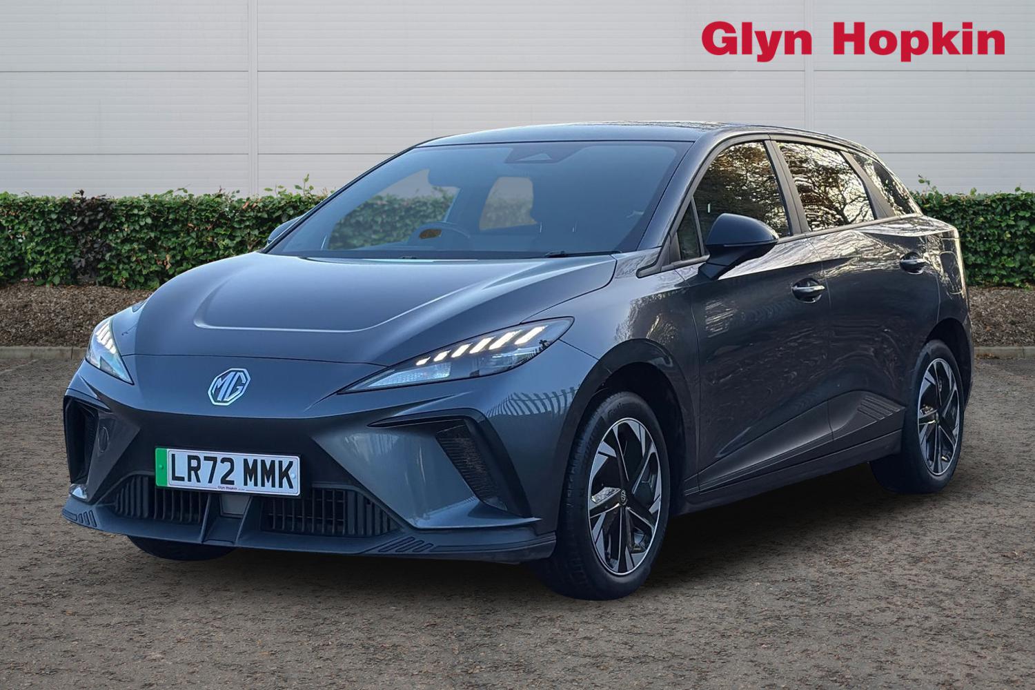 Used MG MG4 2022 for sale - 76872597: Photo 7