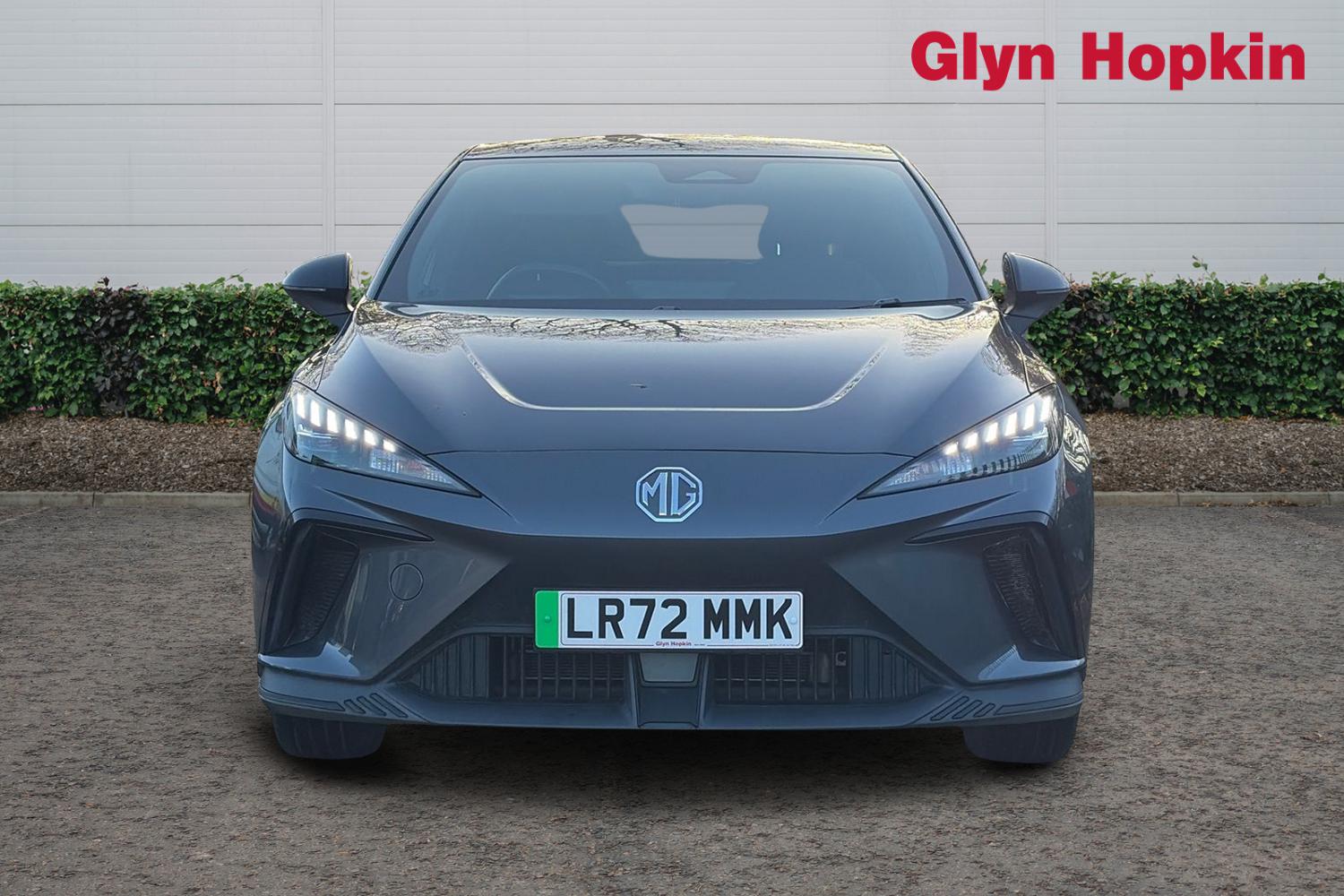 Used MG MG4 2022 for sale - 76872597: Photo 8