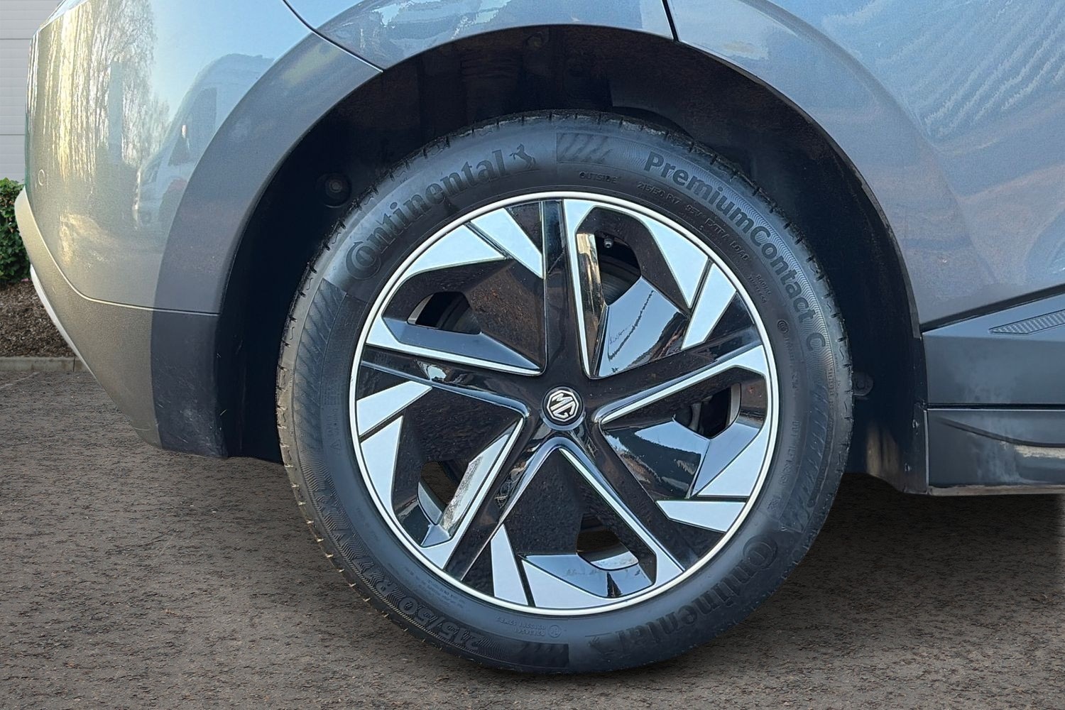 Used MG MG4 2022 for sale - 76872597: Photo 9