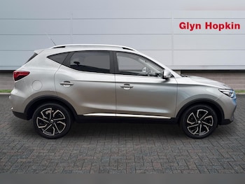 Used MG MG ZS 2023 for sale - 78533292: Photo