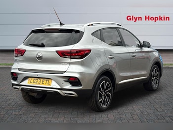 Used MG MG ZS 2023 for sale - 78533292: Photo