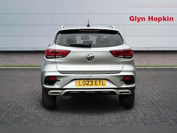 Used MG MG ZS 2023 for sale - 78533292: Photo