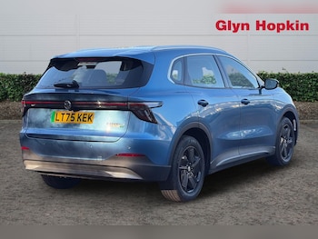 Used MG MGS5 2025 for sale - 77965022: Photo