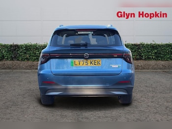 Used MG MGS5 2025 for sale - 77965022: Photo