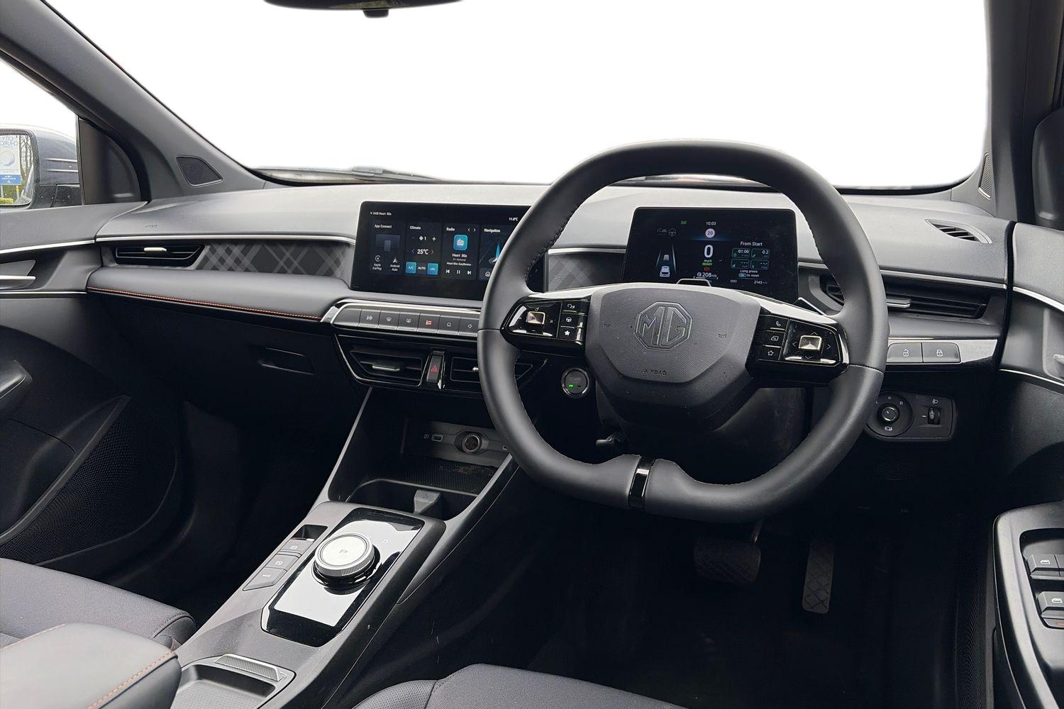 Used MG MG3 2025 for sale - 78014480: Photo 10