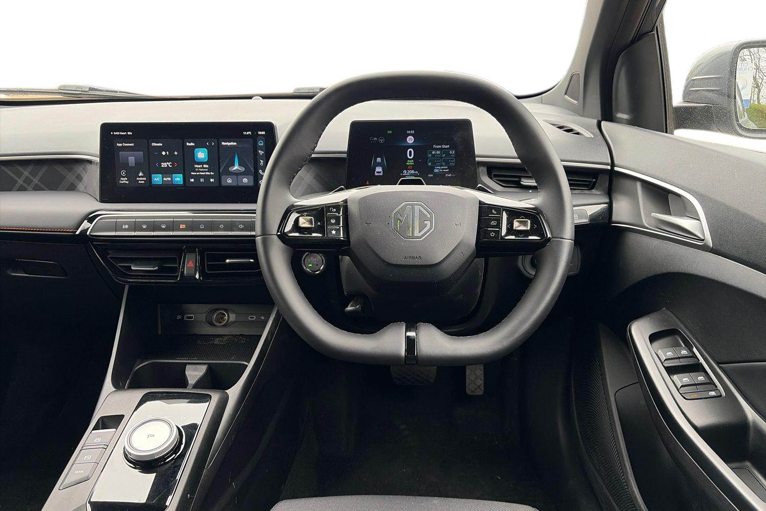 Used MG MG3 2025 for sale - 78014480: Photo 11