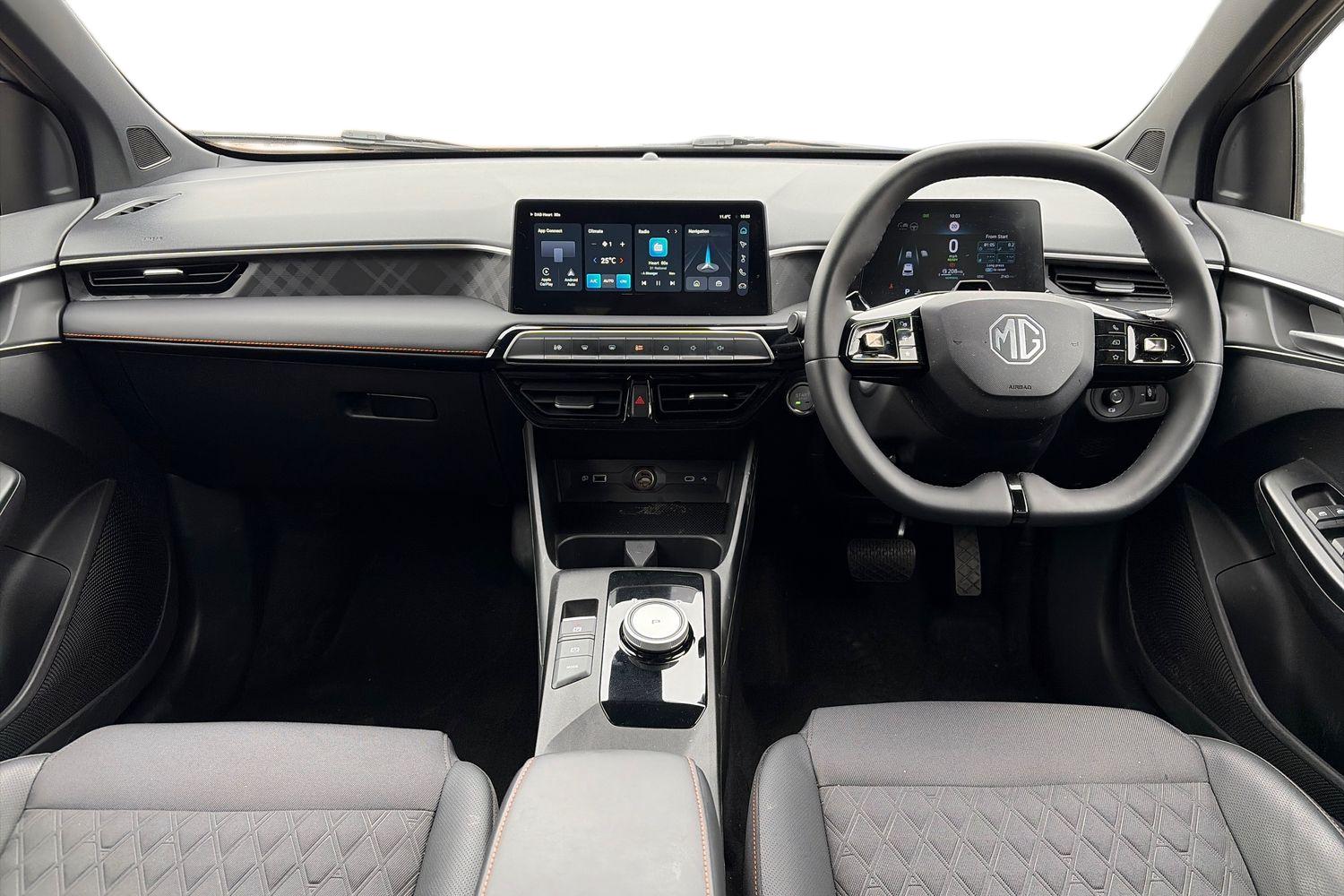 Used MG MG3 2025 for sale - 78014480: Photo 12