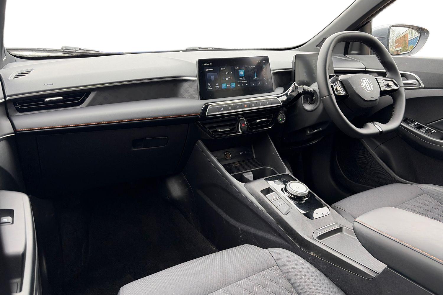 Used MG MG3 2025 for sale - 78014480: Photo 13