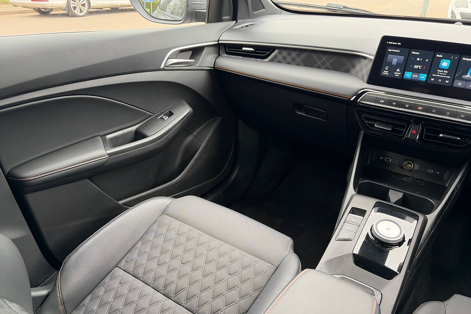 Used MG MG3 2025 for sale - 78014480: Photo 14