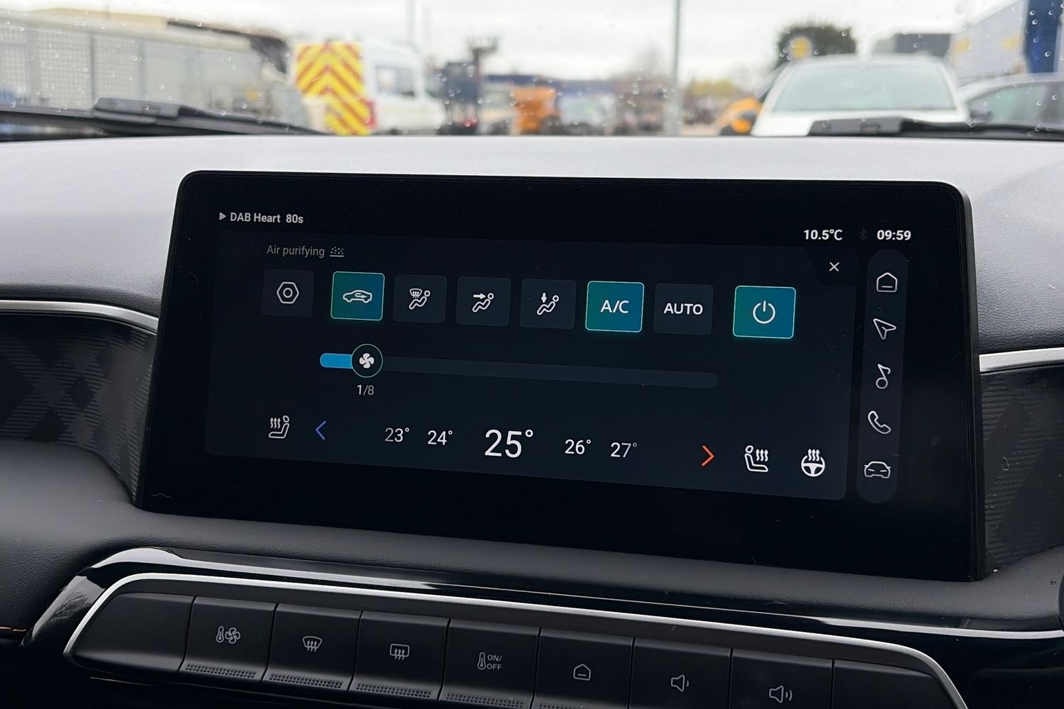 Used MG MG3 2025 for sale - 78014480: Photo 15