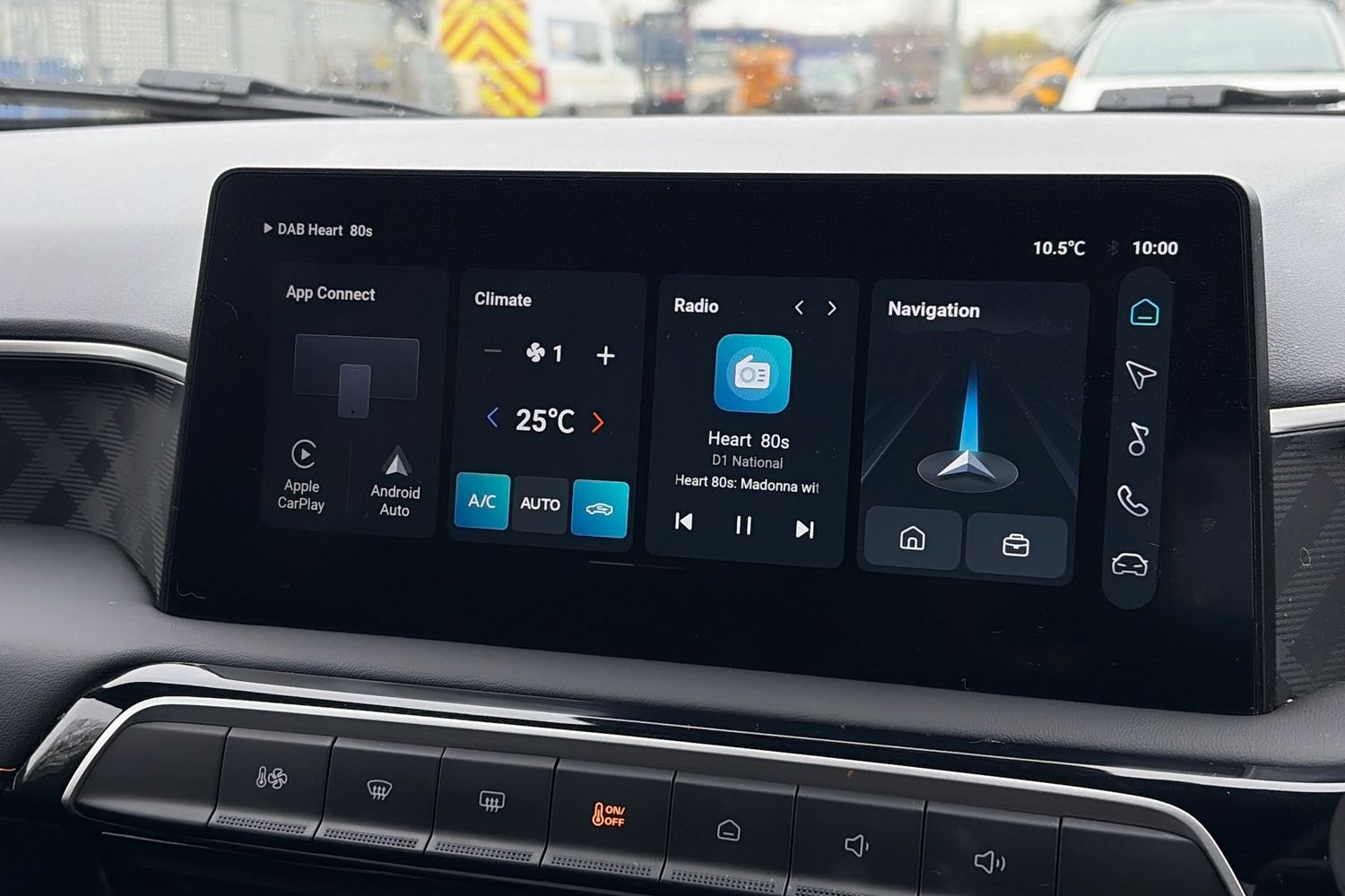 Used MG MG3 2025 for sale - 78014480: Photo 17