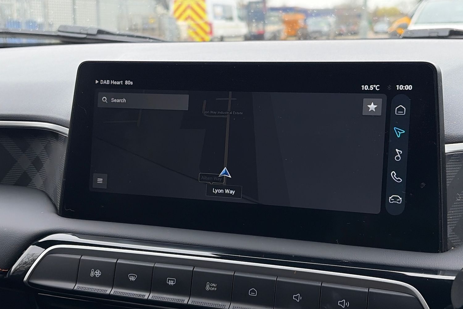 Used MG MG3 2025 for sale - 78014480: Photo 18