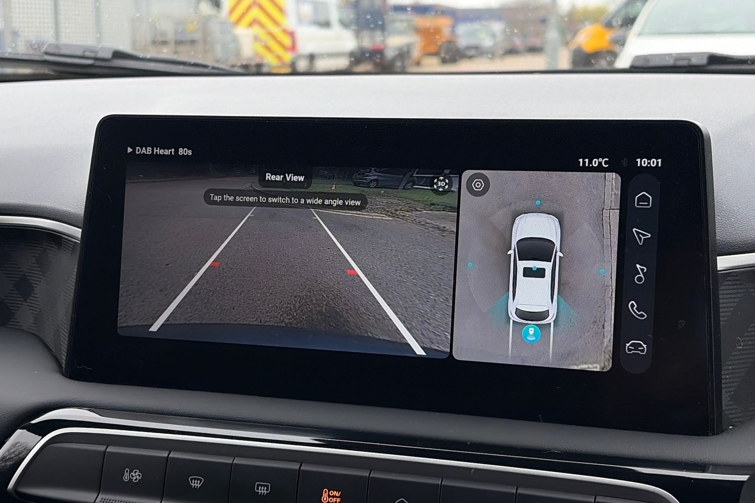 Used MG MG3 2025 for sale - 78014480: Photo 19