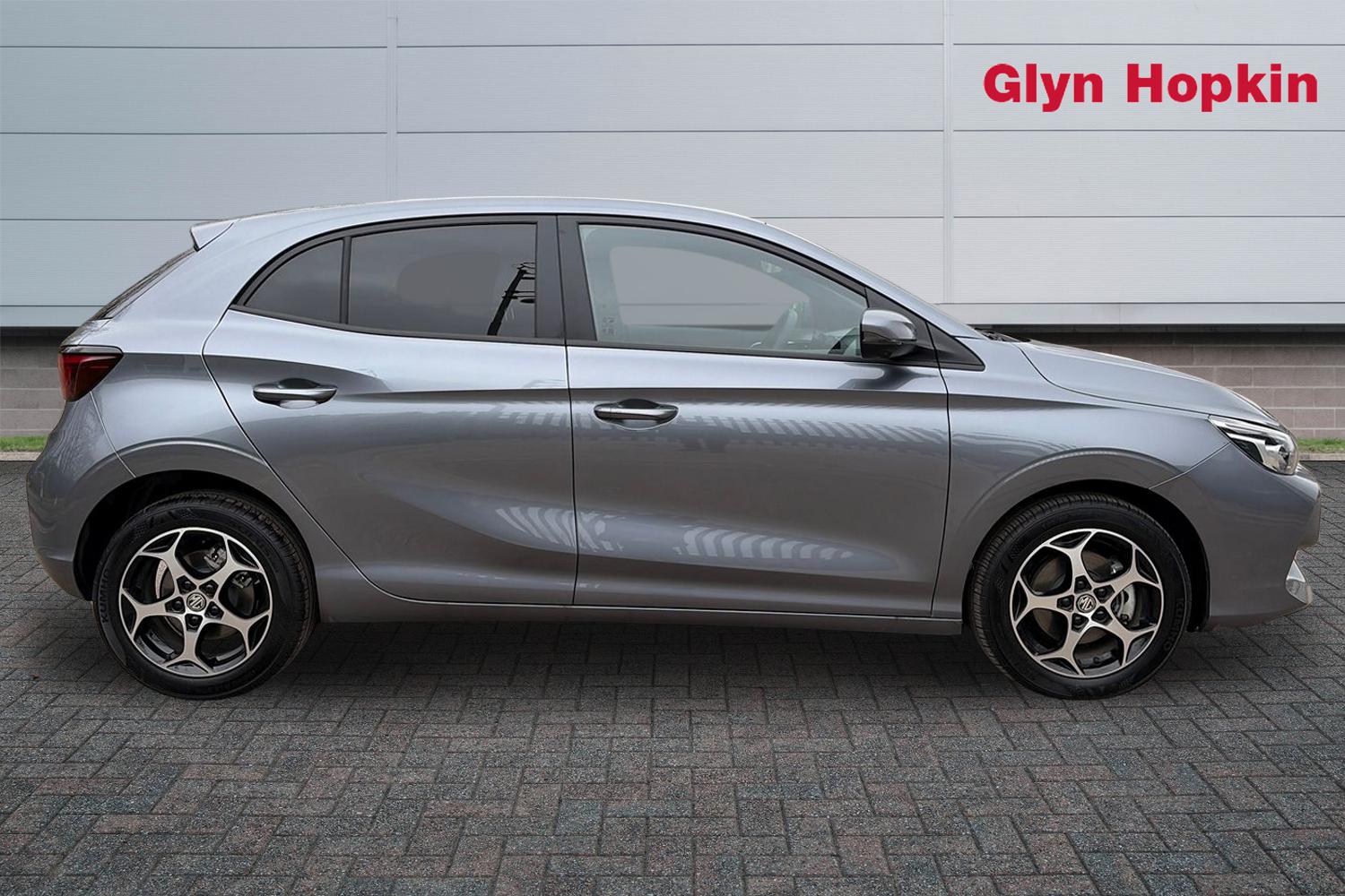 Used MG MG3 2025 for sale - 78014480: Photo 2