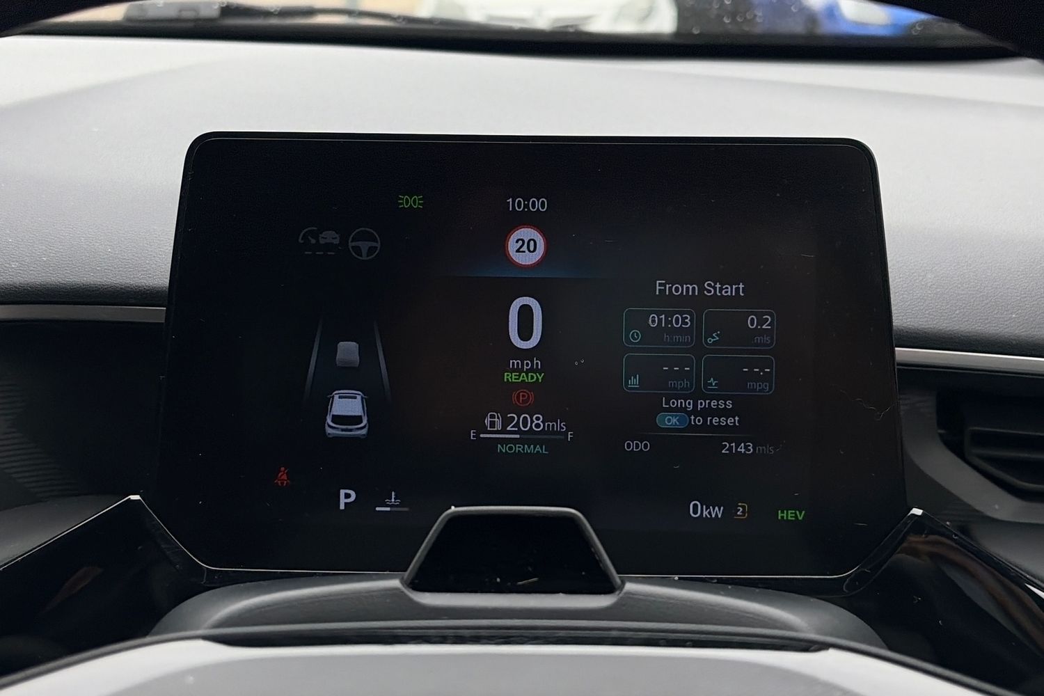 Used MG MG3 2025 for sale - 78014480: Photo 20