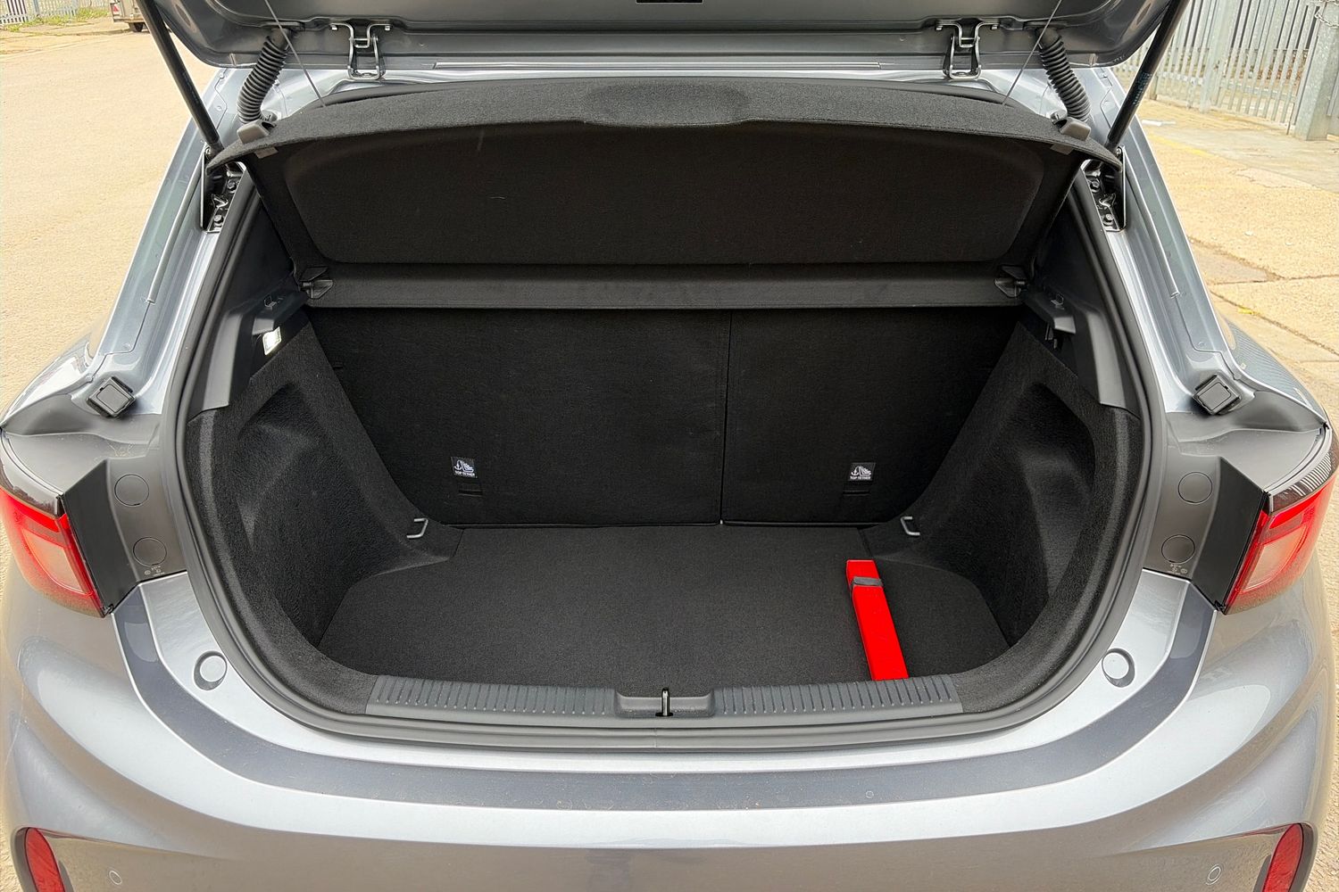 Used MG MG3 2025 for sale - 78014480: Photo 24