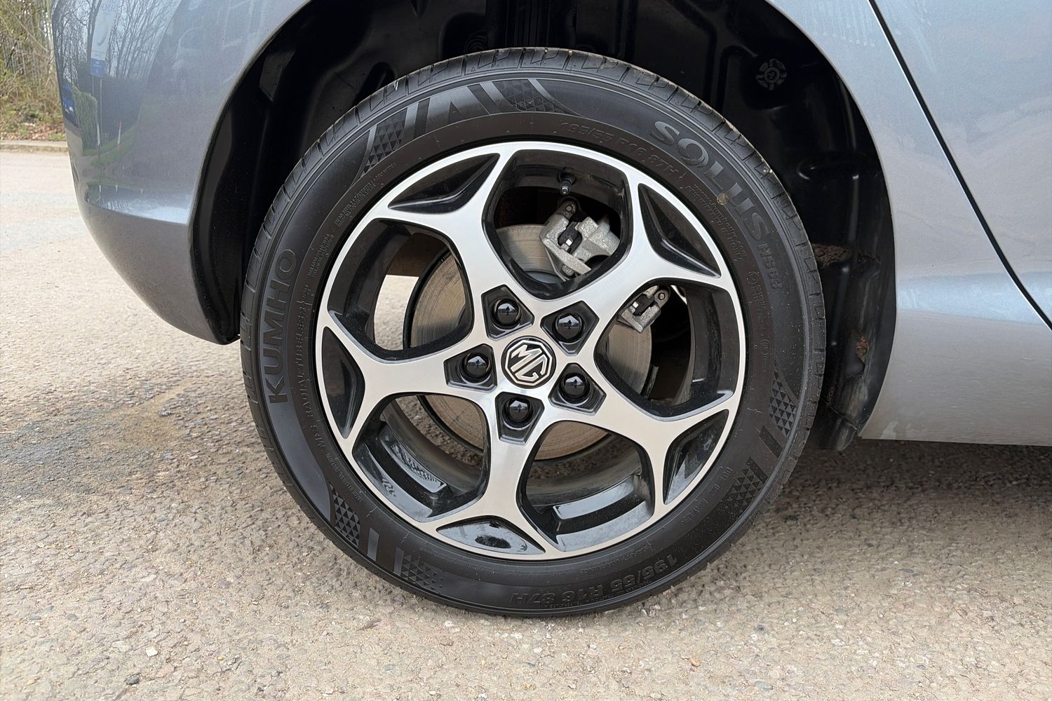 Used MG MG3 2025 for sale - 78014480: Photo 25