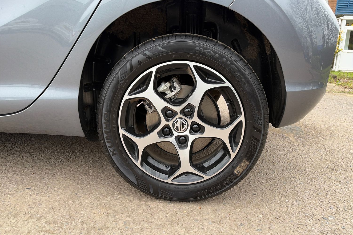 Used MG MG3 2025 for sale - 78014480: Photo 26