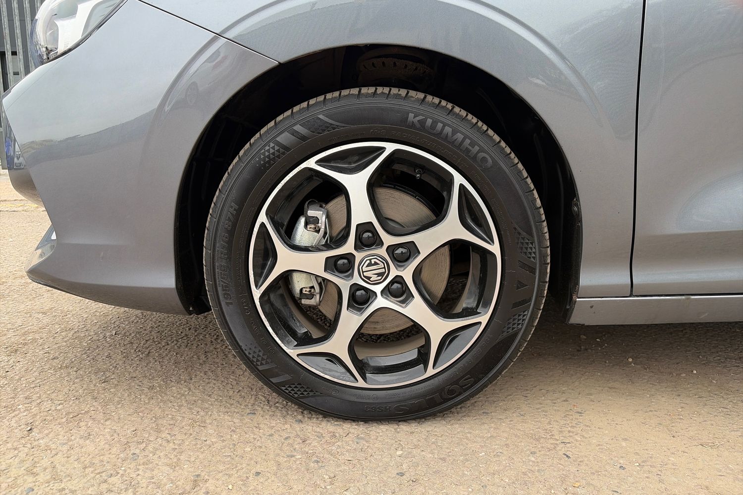 Used MG MG3 2025 for sale - 78014480: Photo 27