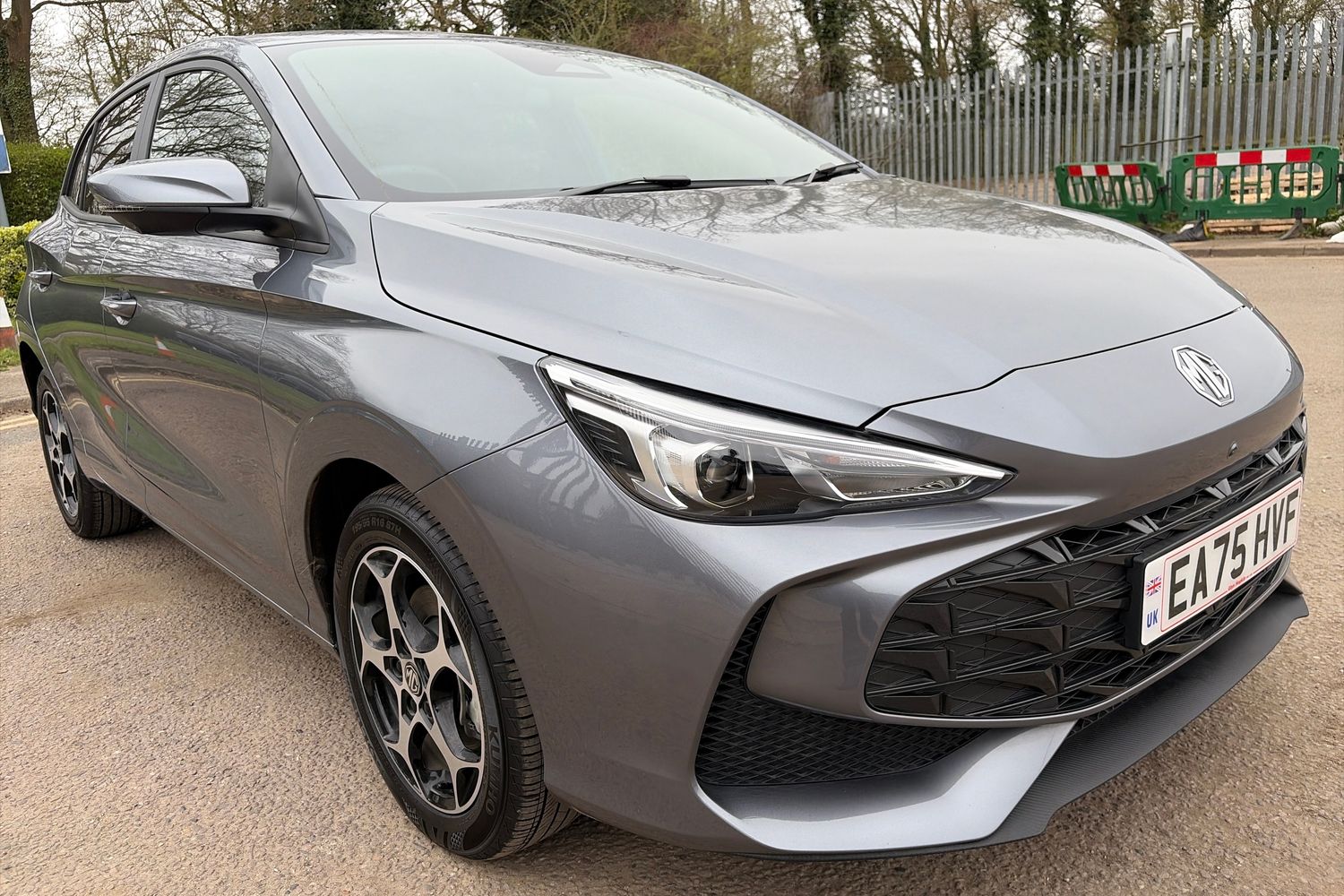 Used MG MG3 2025 for sale - 78014480: Photo 28