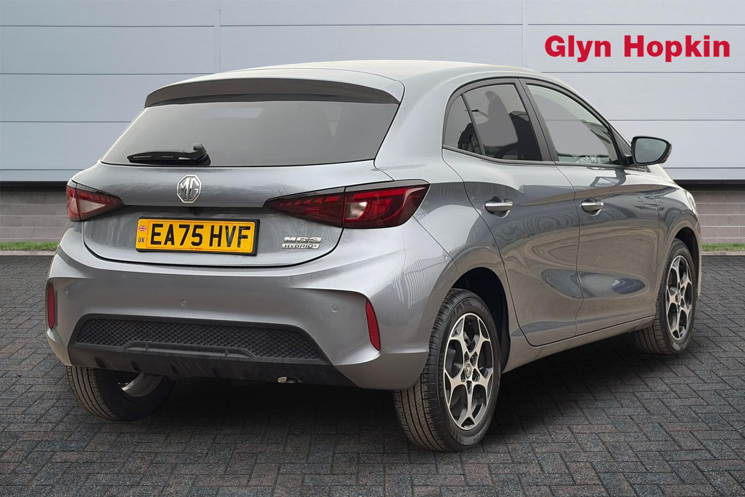 Used MG MG3 2025 for sale - 78014480: Photo 3